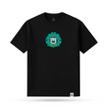 Mint Flower Tee