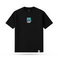 Mike Flame Beach Day Tee