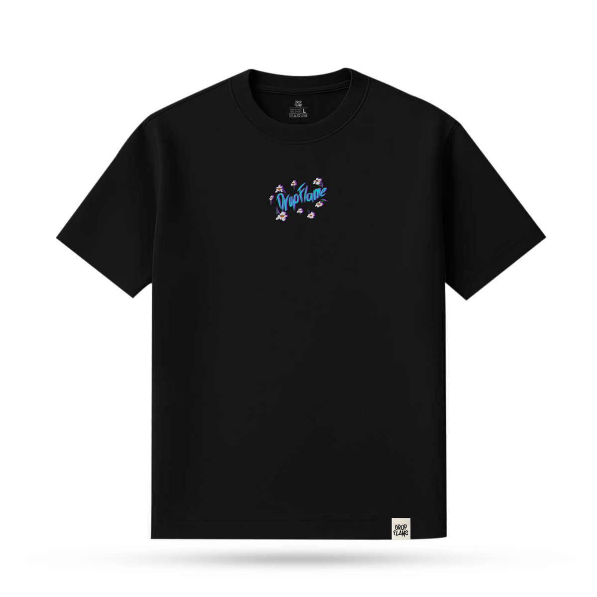 Flower Tee