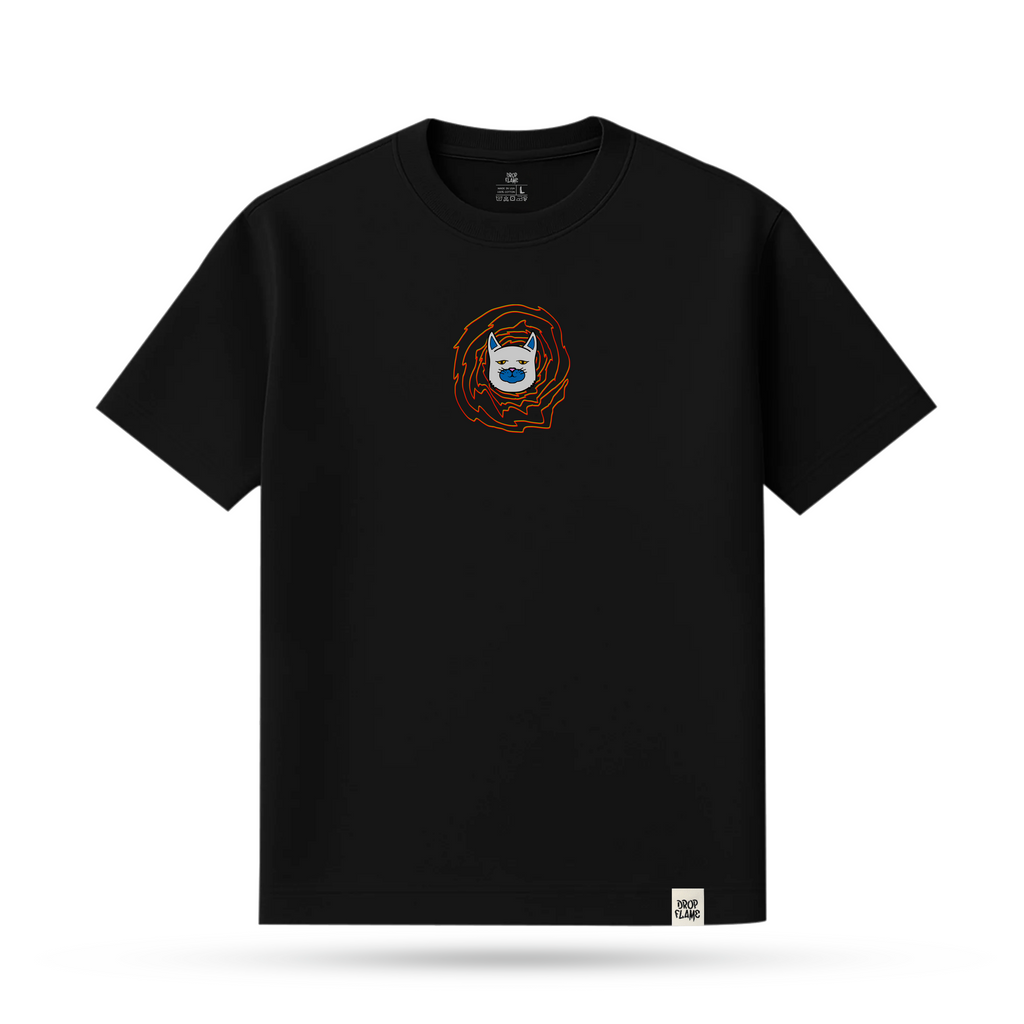 Mike Flame Dizzy Tee