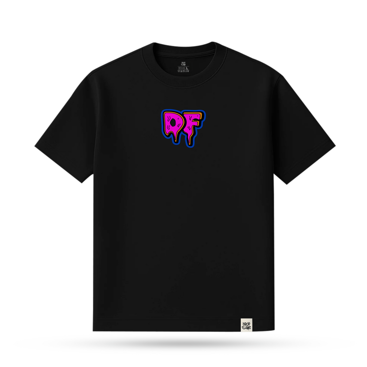 Drip Tee