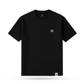 Drop Flame Logo Tee
