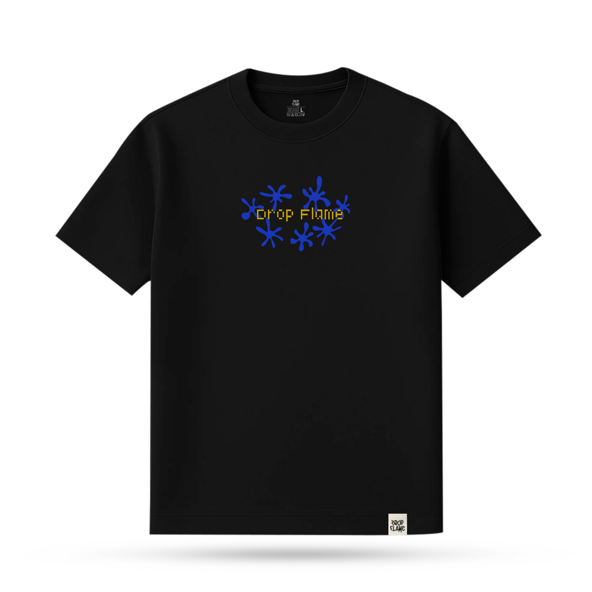 Pixel Tee