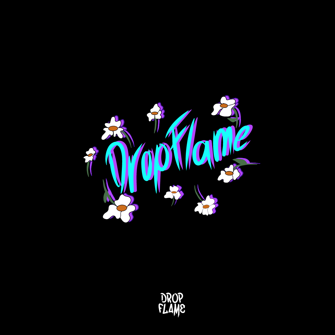 Flower Tee