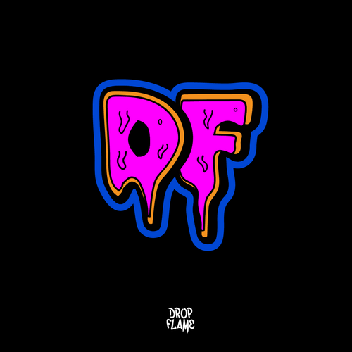 Drip Tee